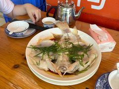 -苏记农家菜馆