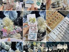 -西北轻工批发市场