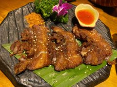 -觅山云南菜(泊富ICITY店)