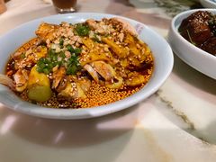 -小吊梨汤·北京菜(香山店)