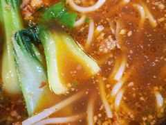 -汤姐热干面(酒仙桥店)