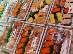 -争鲜回转寿司(朝北大悦城店)