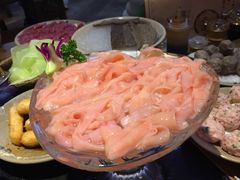 -牛焱·贵州黄牛肉火锅(城西银泰店)