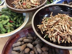 -龙小海荆沙鸽子店(瑞安街店)