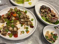 -东莱馋房(陆家嘴店)