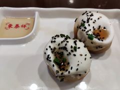 -东泰祥生煎馆(陕西南路店)