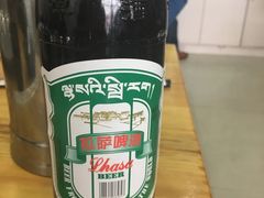 拉萨啤酒-泽禄源·青海土火锅