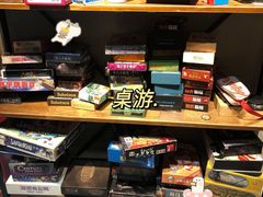 -火星工厂·桌游·团建聚会·轰趴馆(厦滘店)