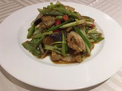 -浦华大酒店-台南担仔面海鲜楼