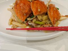 -和记小菜(东方店)