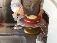 -崎本的店·专业酵种吐司(无锡万象汇店)