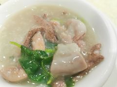 -标记美食新鲜猪杂(兴南大道店)