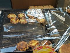 -21克拉面包(崂山万象汇店)
