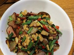 -印象鲵宴·张家界地标美食名片(溪布街店)