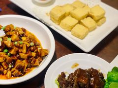 糖醋小排-德兴馆(广东路总店)