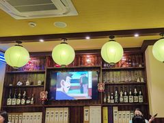 -鸟鹏烧鸟居酒屋(仁恒梦中心店)