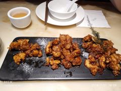 -绿茶餐厅(广州天河城店)