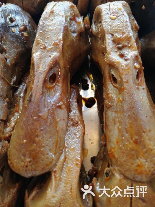 伟伟鸭脑壳(内化店)图片 - 第1张