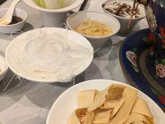 -东来顺饭庄(apm总店)