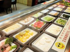 -尚品海鲜肥牛自助火锅(湖明店)