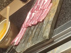 -石煎故事健康烤肉