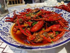 -庞家烧烤客栈(炮台山店)