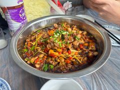 -食神又名厕所兔