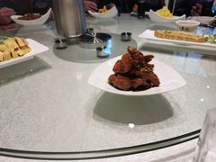 上海熏鱼-阿娘家·原生态农家菜(国顺东路店)