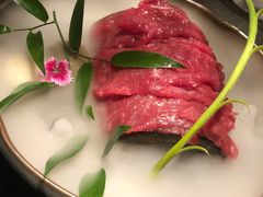 -盡膳口福跷脚牛肉火锅(合生汇购物中心店)