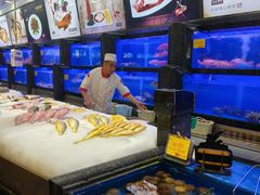 -万宝海鲜舫(劳动公园店)