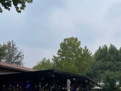 -春晖园度假酒店温泉