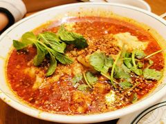 -云海肴·汽锅鸡·云南菜(苏州中心店)