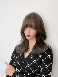-HAIR POP