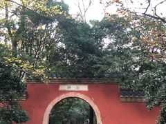 -灵谷景区