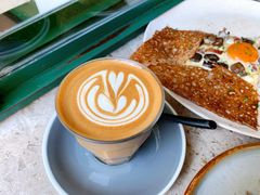 澳白-RAC BAR(安福路店)