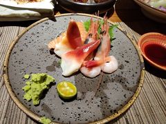 -王氏炉匠·烧鸟放题自助(三里屯店)