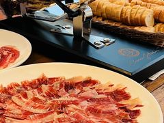 -威斯汀舞台餐厅