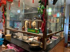 -龙记烤鸭店(新民路店)