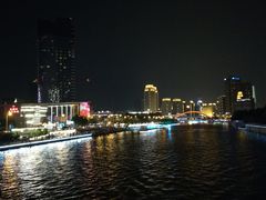 -海河游船-永乐码头(大悲院)