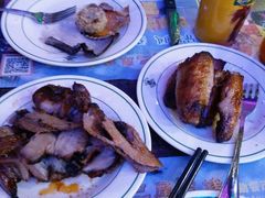 -巴犀烧烤(新崇光店)