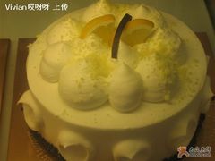 浪漫最爱～-巴黎贝甜(阳光上东店)
