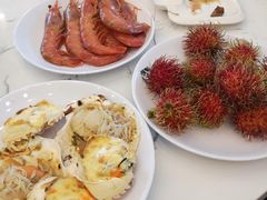 -澜悦港海鲜体验主题餐厅