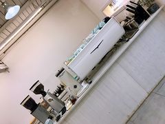 -边渡咖啡烘焙店(昙华林店)