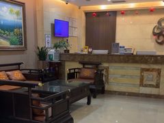 -创兴达酒店(深圳兴东地铁站店)