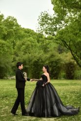 -太郎花子婚纱摄影TAHAKO(无锡店)