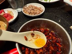 -南门涮肉(北洼路店)