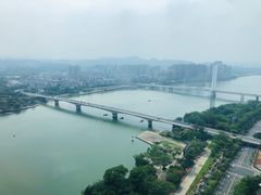 -柚·日式料理-富力万丽酒店