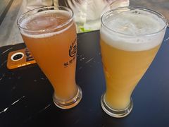 -板凳鲜酿·精酿啤酒(科华北路店)