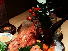 -松鹤精致料理(五一中路店)