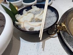 -千牛将·鲜牛肉火锅(开元路店)